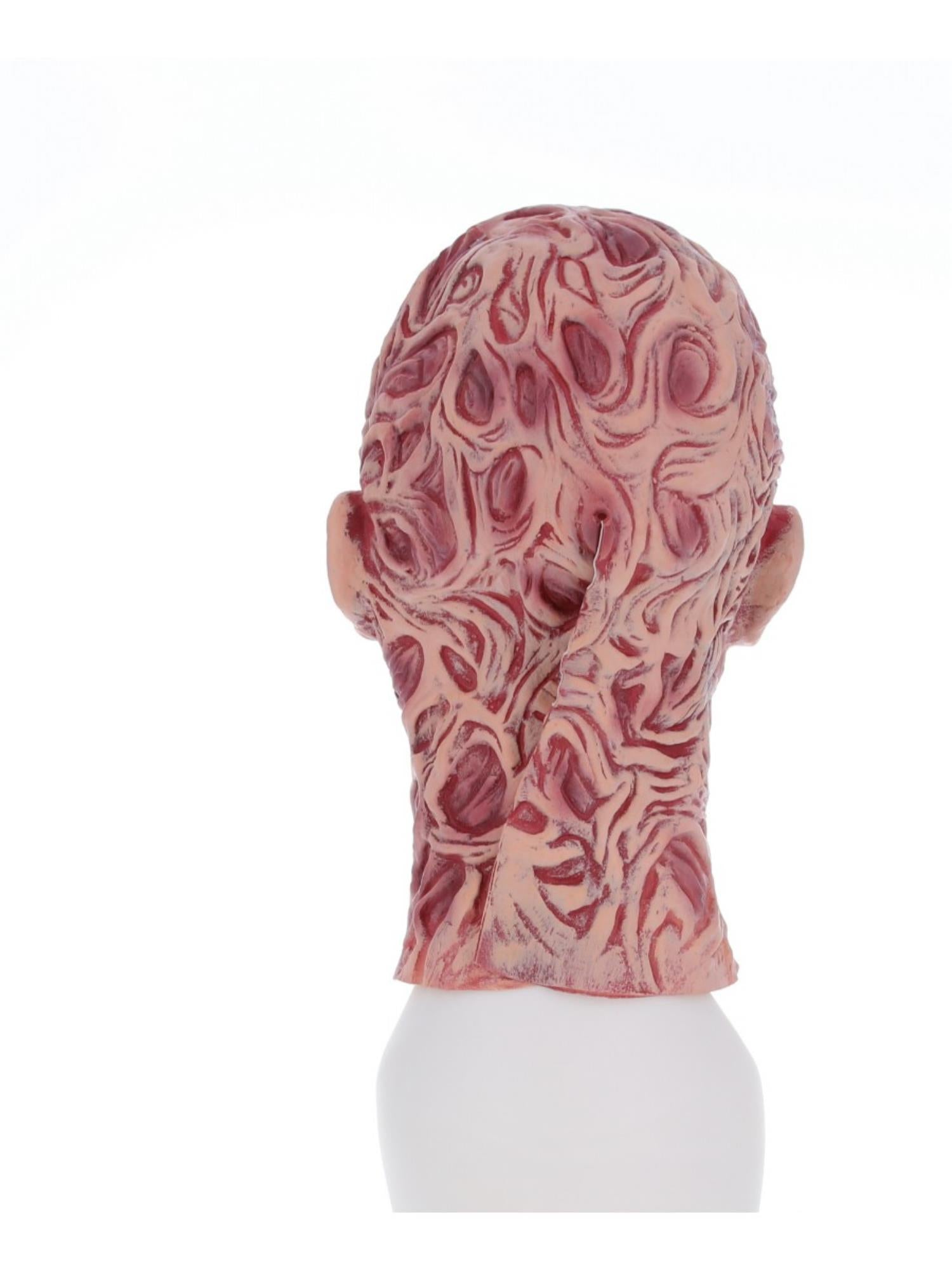 A Nightmare On Elm Street Freddy Krueger Mask