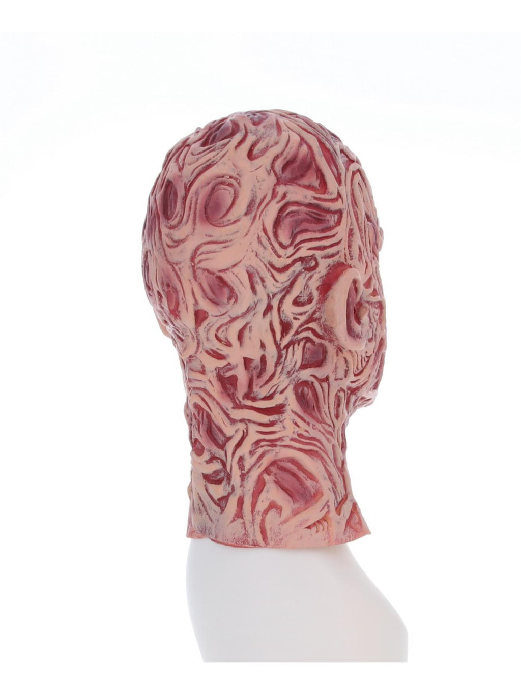 A Nightmare On Elm Street Freddy Krueger Mask