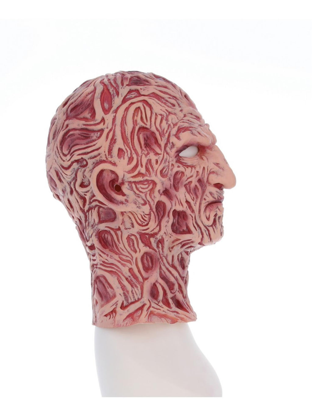 A Nightmare On Elm Street Freddy Krueger Mask