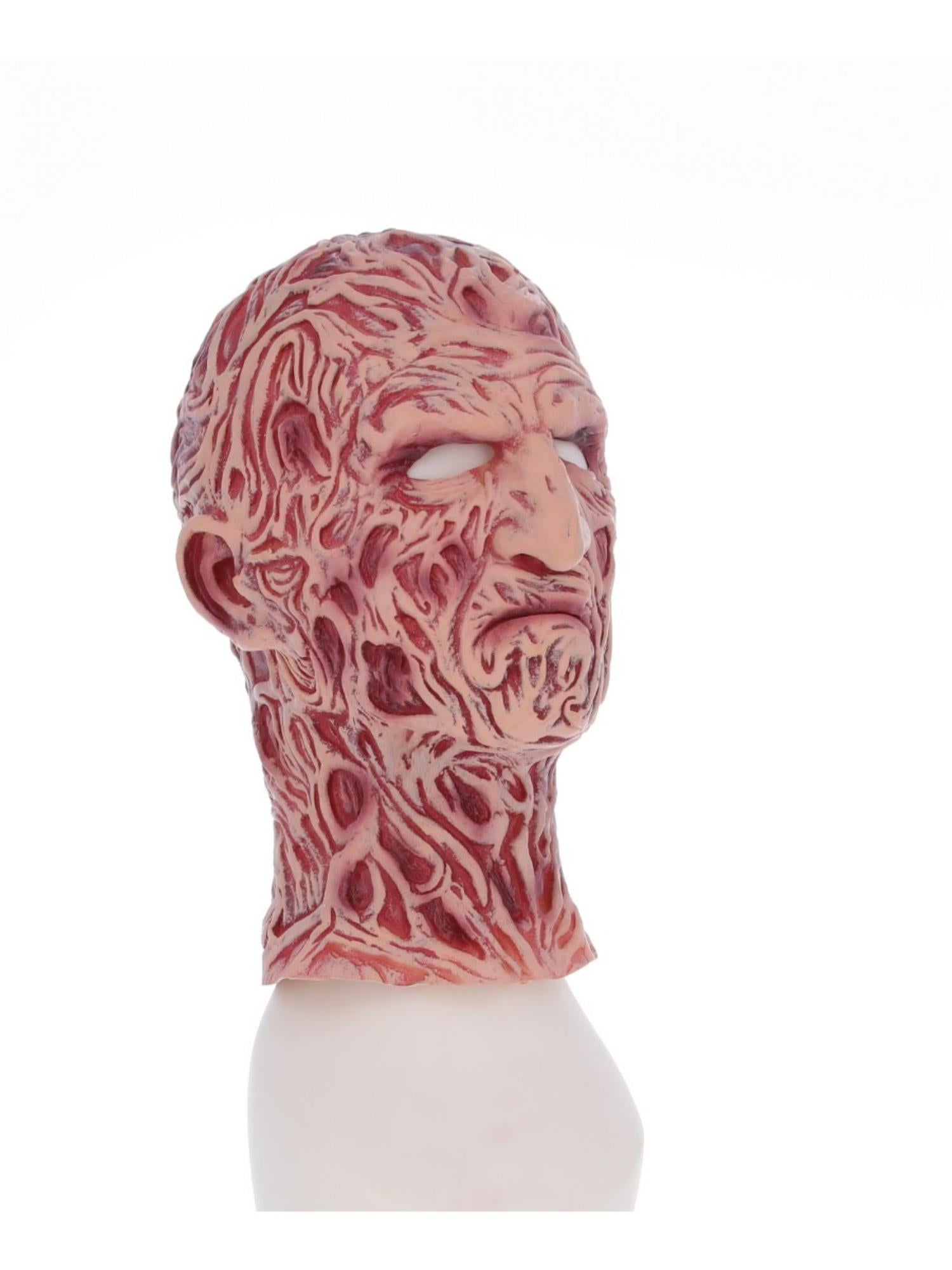 A Nightmare On Elm Street Freddy Krueger Mask