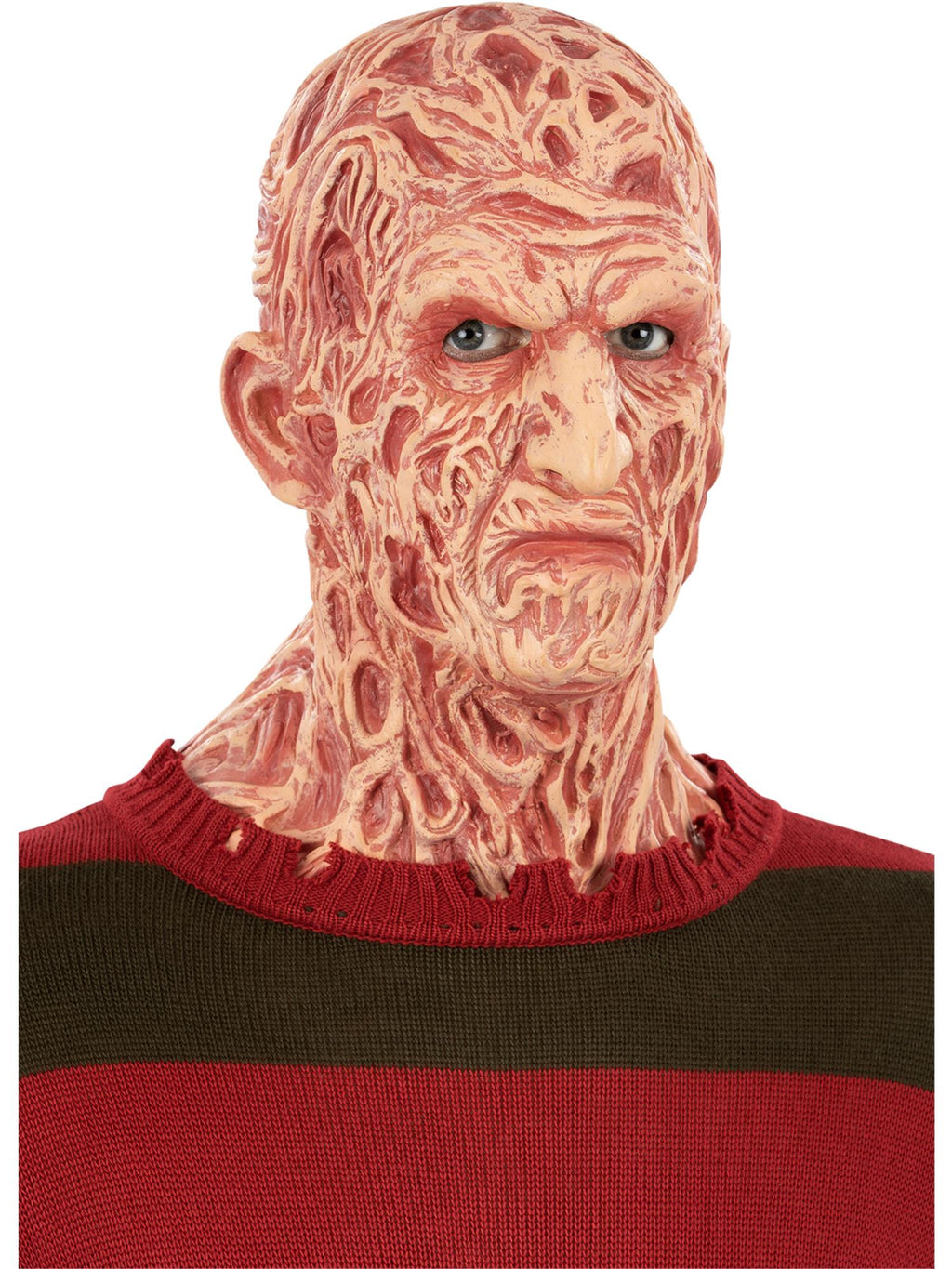 A Nightmare On Elm Street Freddy Krueger Mask