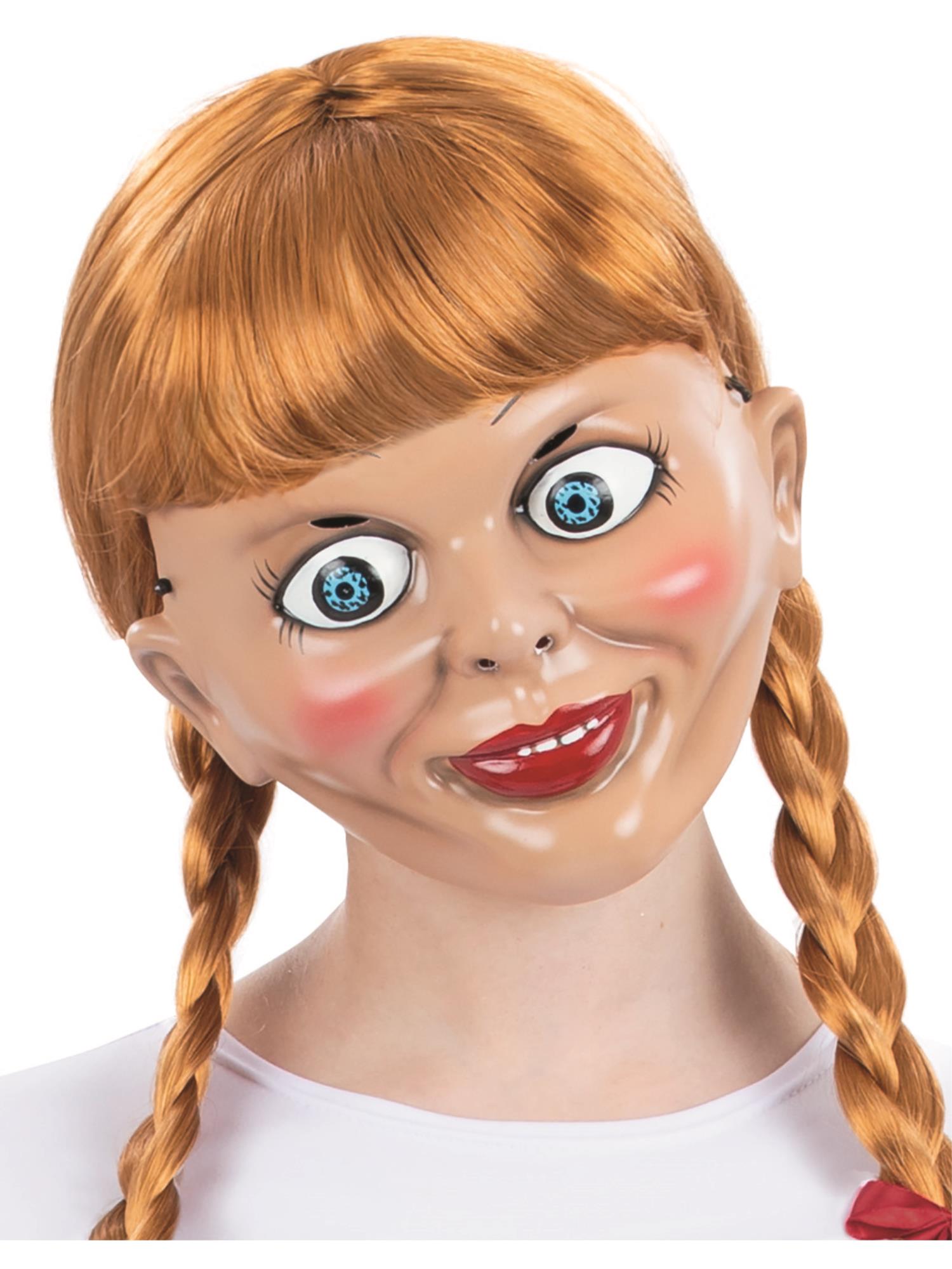 Annabelle Mask
