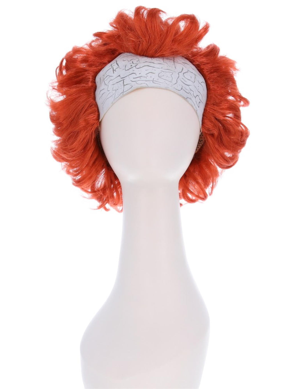 IT Chapter 2 Pennywise Wig