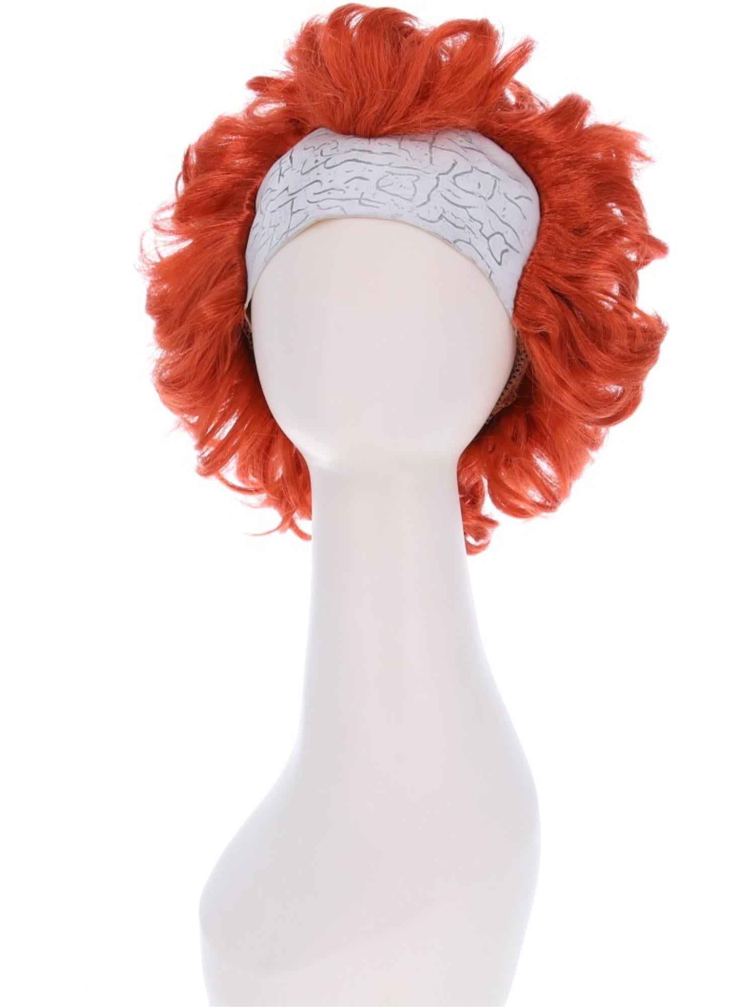 IT Chapter 2 Pennywise Wig