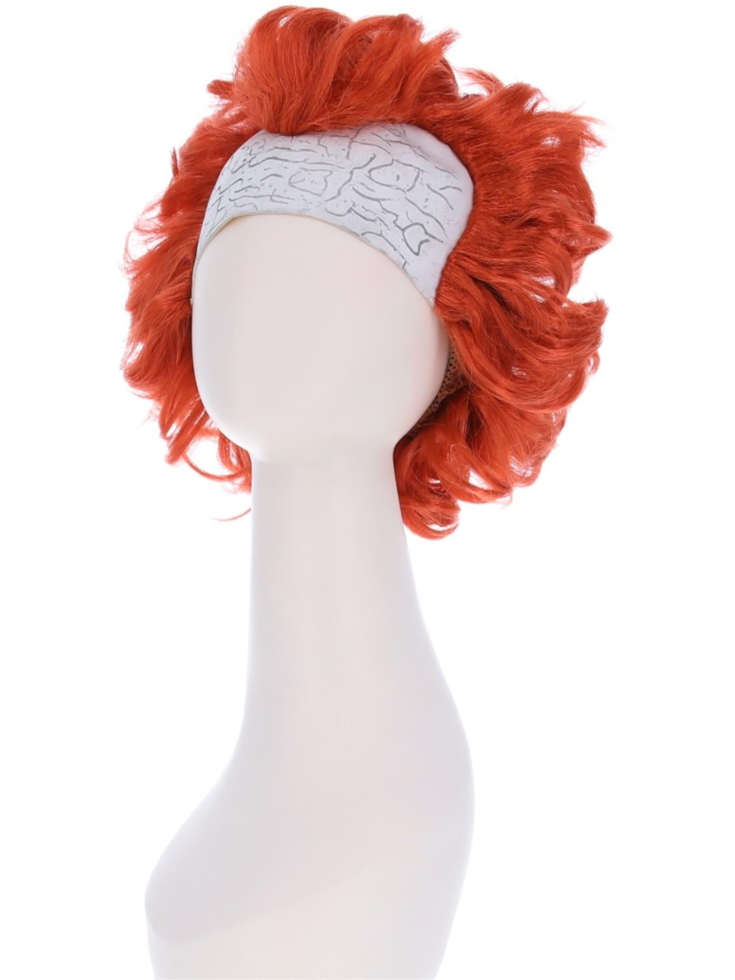 IT Chapter 2 Pennywise Wig