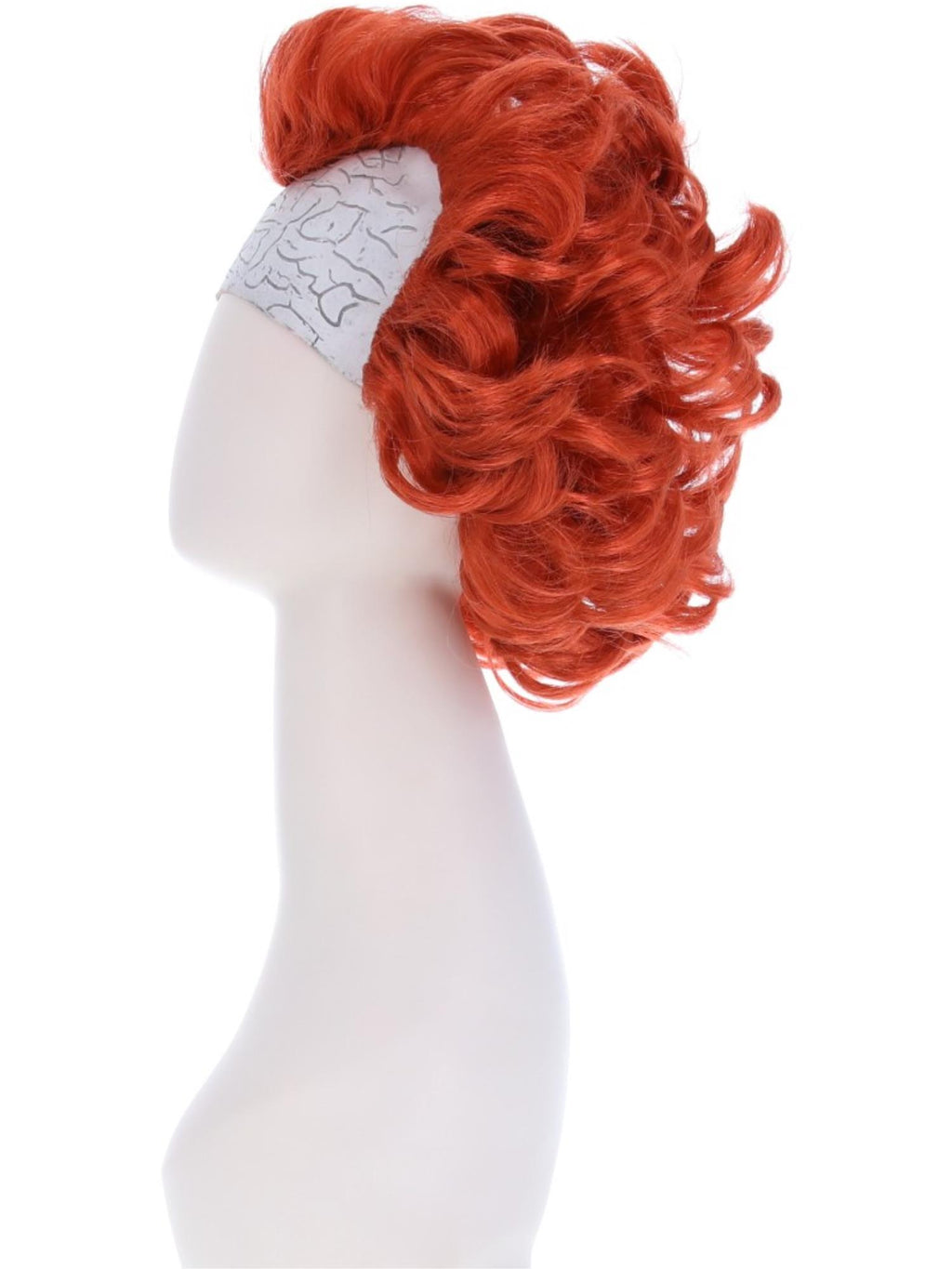 IT Chapter 2 Pennywise Wig