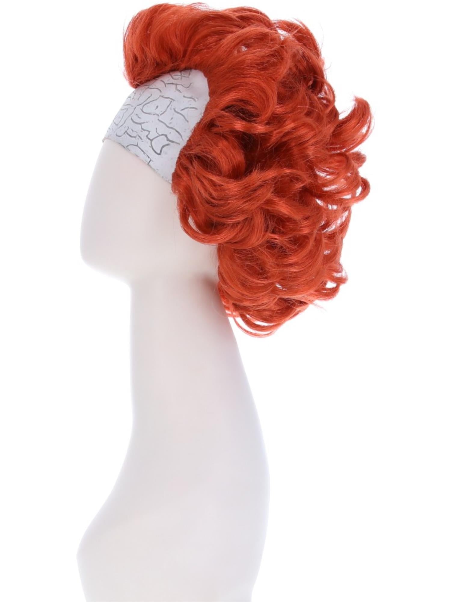 IT Chapter 2 Pennywise Wig