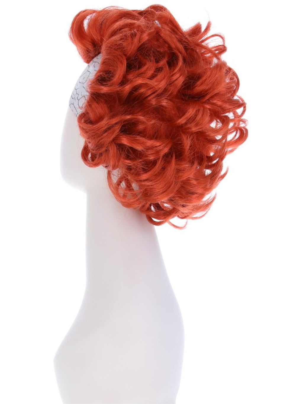 IT Chapter 2 Pennywise Wig