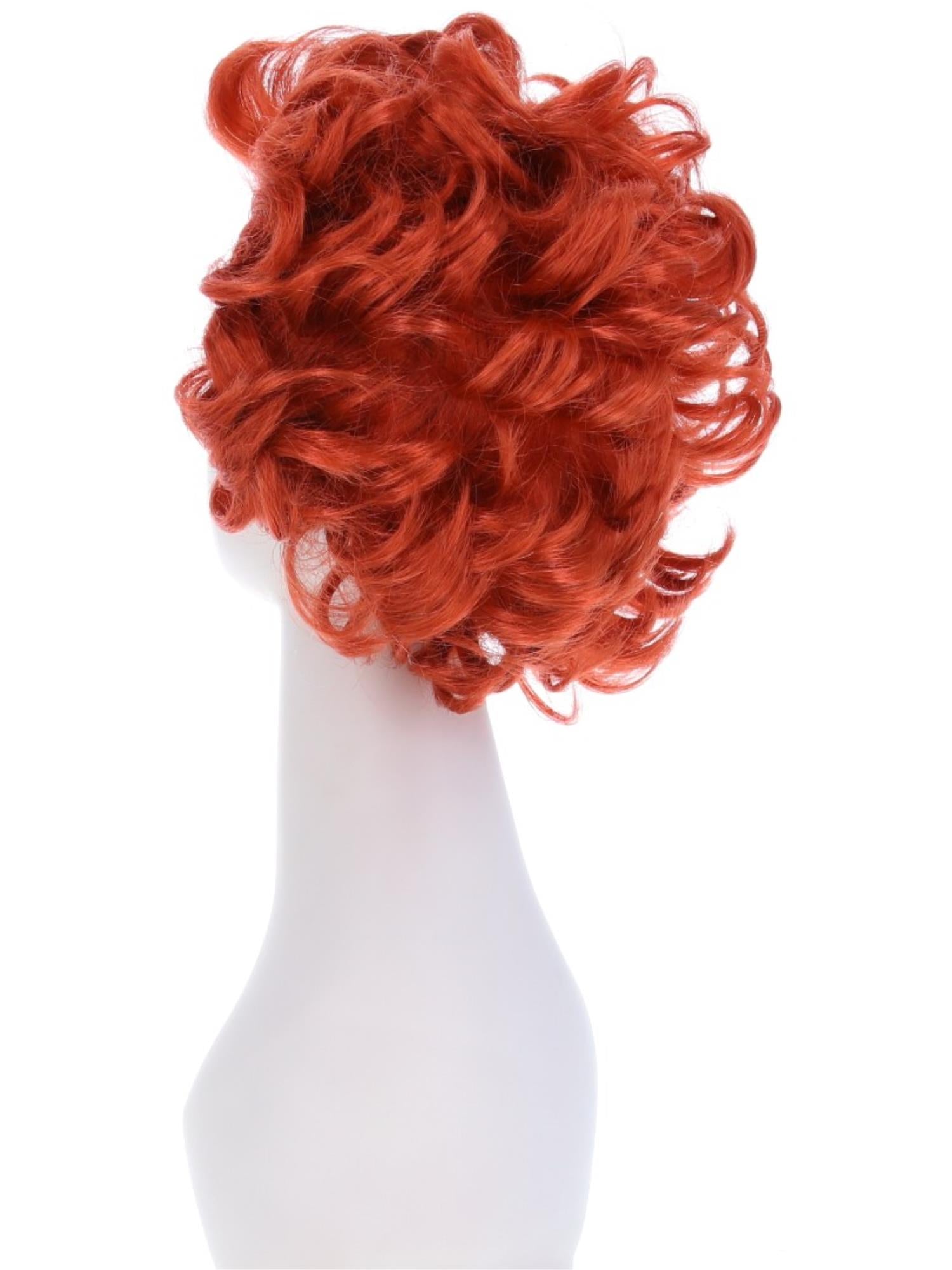 IT Chapter 2 Pennywise Wig