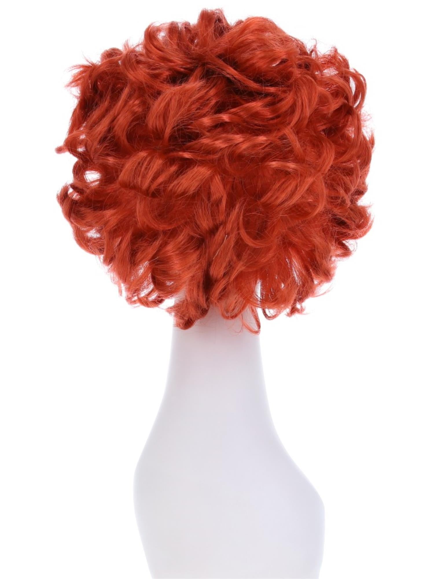 IT Chapter 2 Pennywise Wig