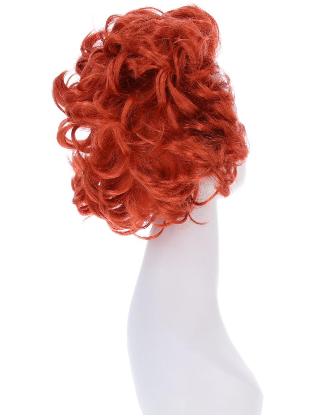 IT Chapter 2 Pennywise Wig