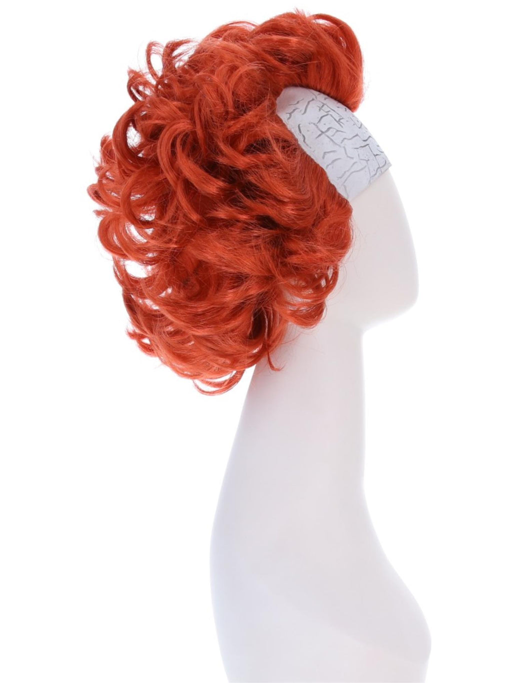 IT Chapter 2 Pennywise Wig