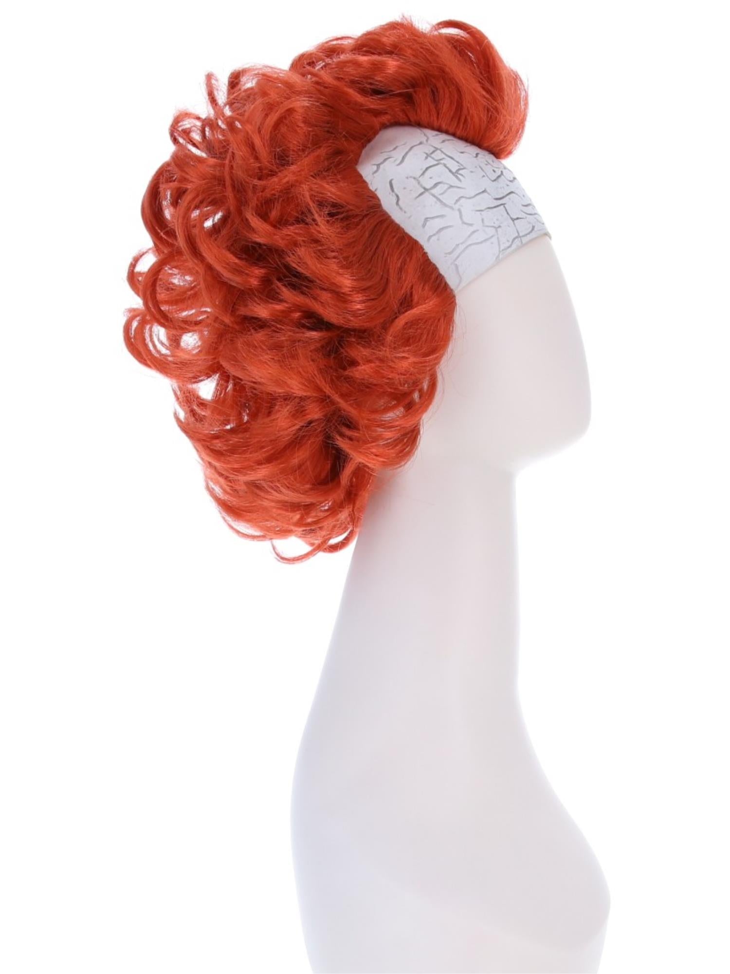 IT Chapter 2 Pennywise Wig