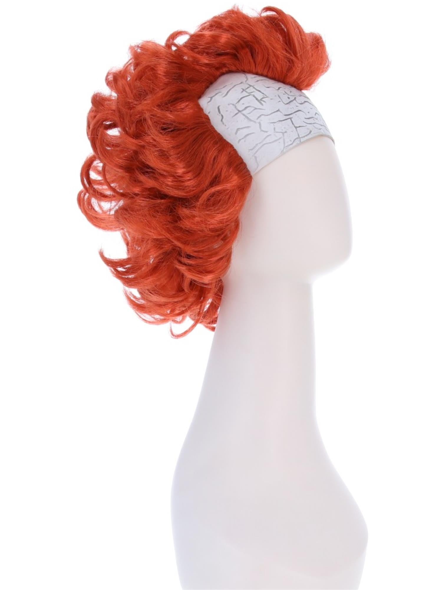 IT Chapter 2 Pennywise Wig