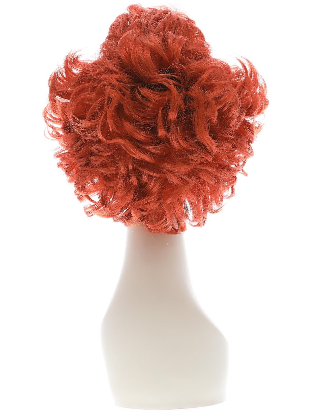 IT Chapter 2 Pennywise Wig