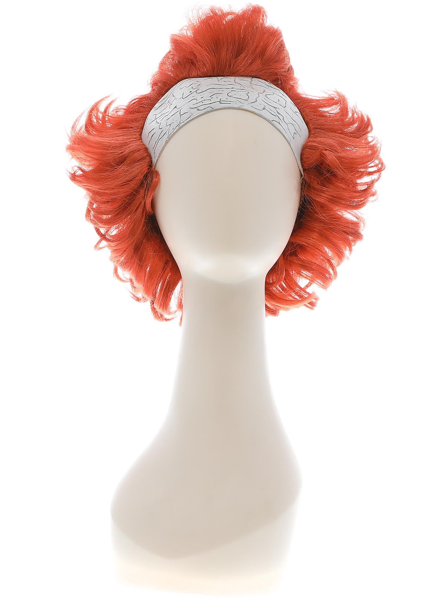 IT Chapter 2 Pennywise Wig