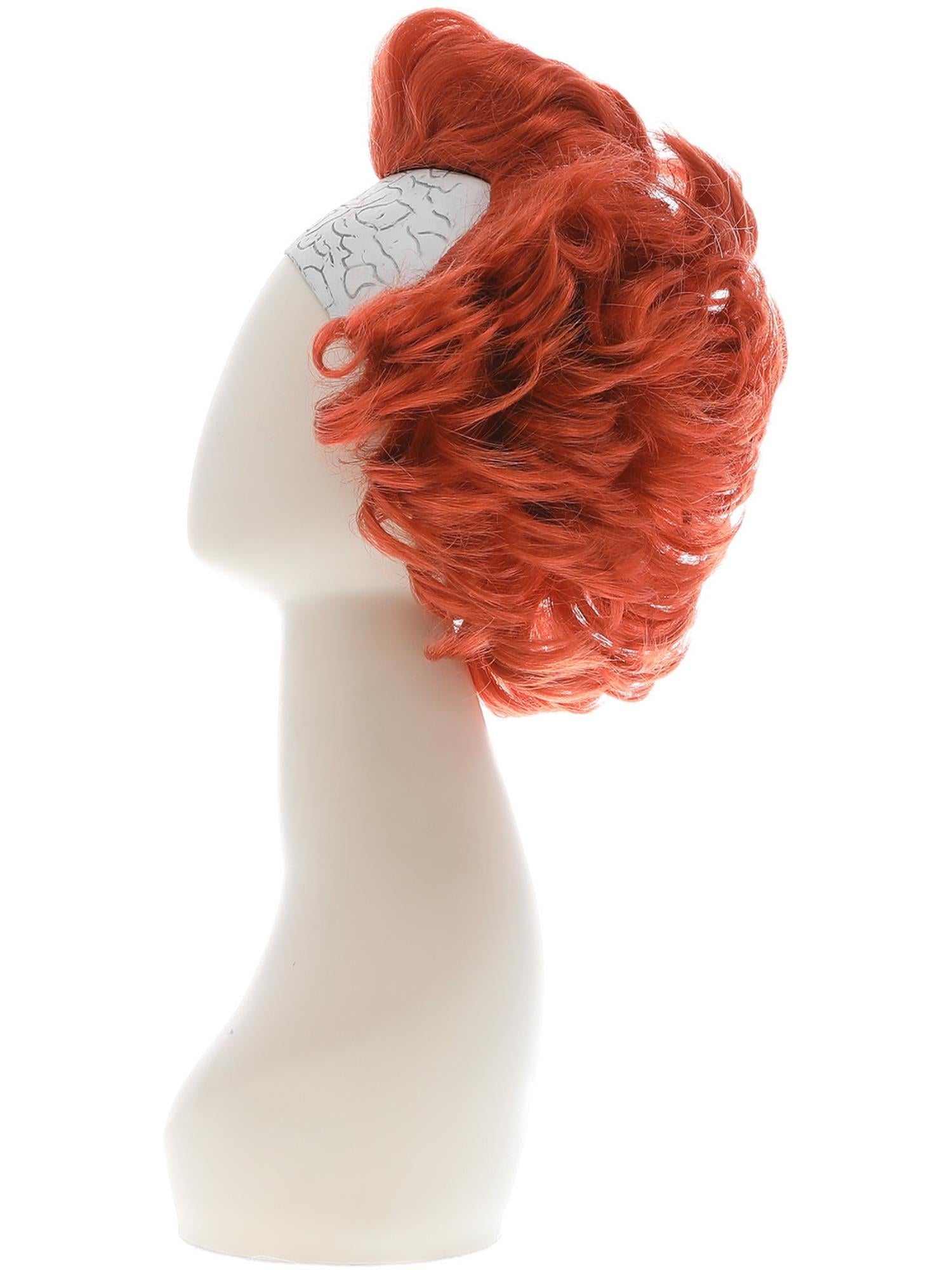 IT Chapter 2 Pennywise Wig