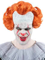 IT Chapter 2 Pennywise Wig
