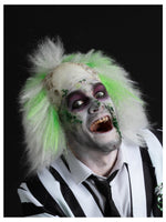 Beetlejuice Mens Wig