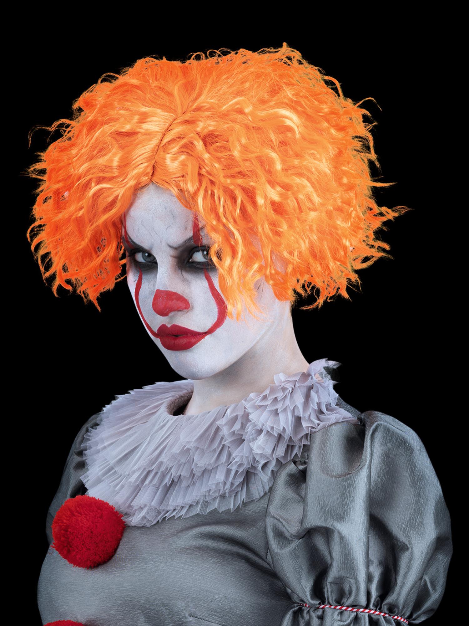 IT Chapter Two Wig