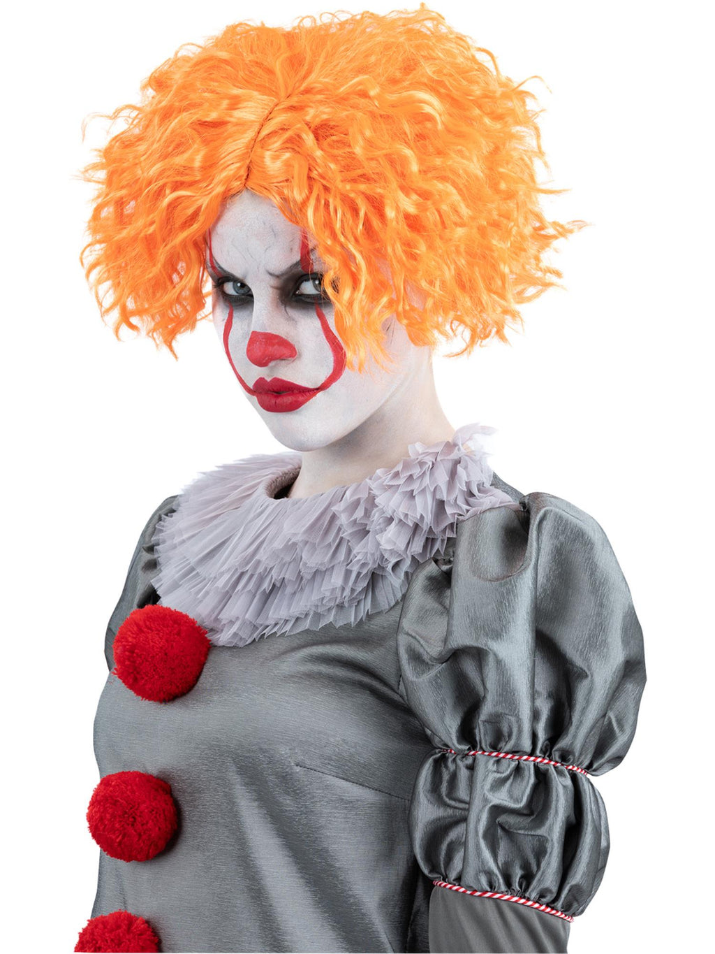 IT Chapter Two Wig