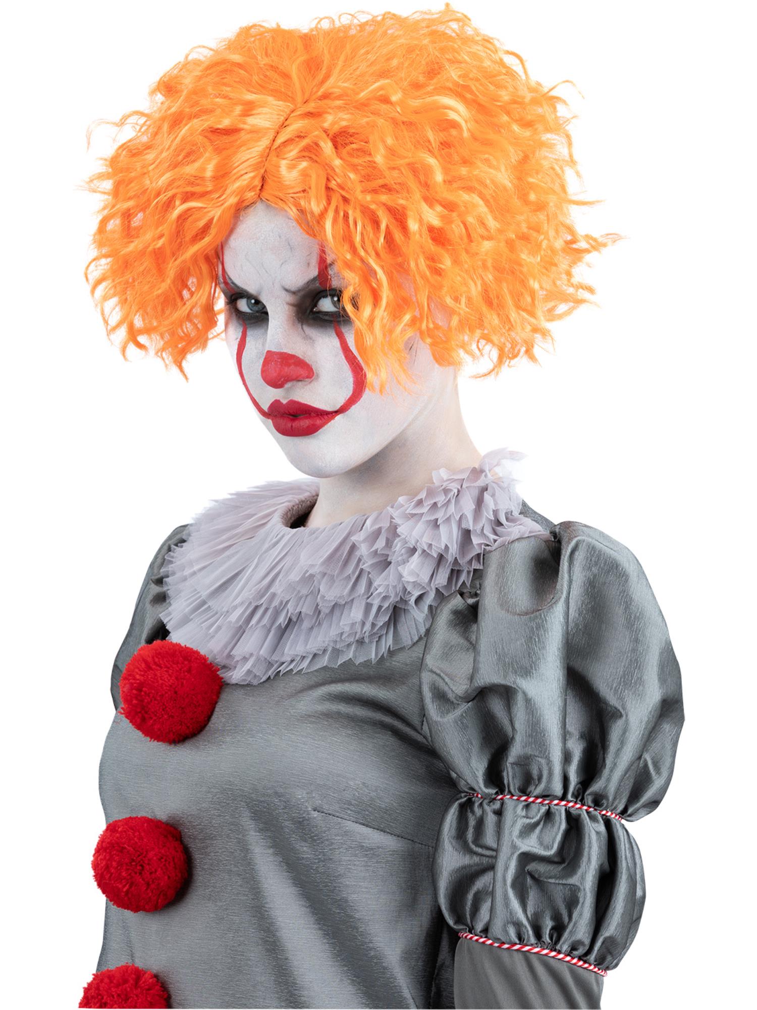 IT Chapter Two Wig