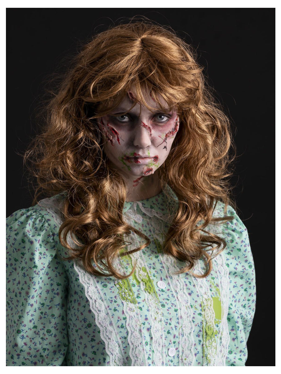 The Exorcist Regan Wig