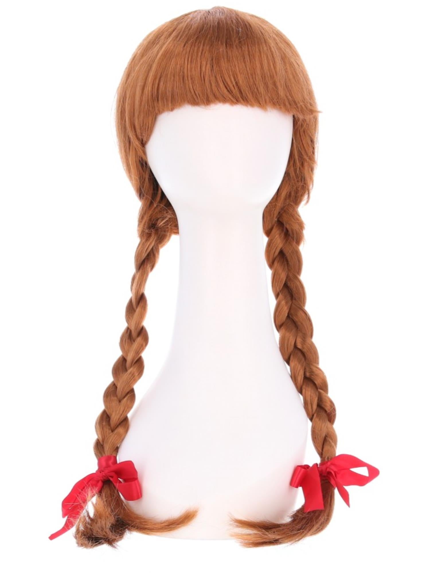 Annabelle Wig