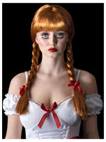 Annabelle Wig