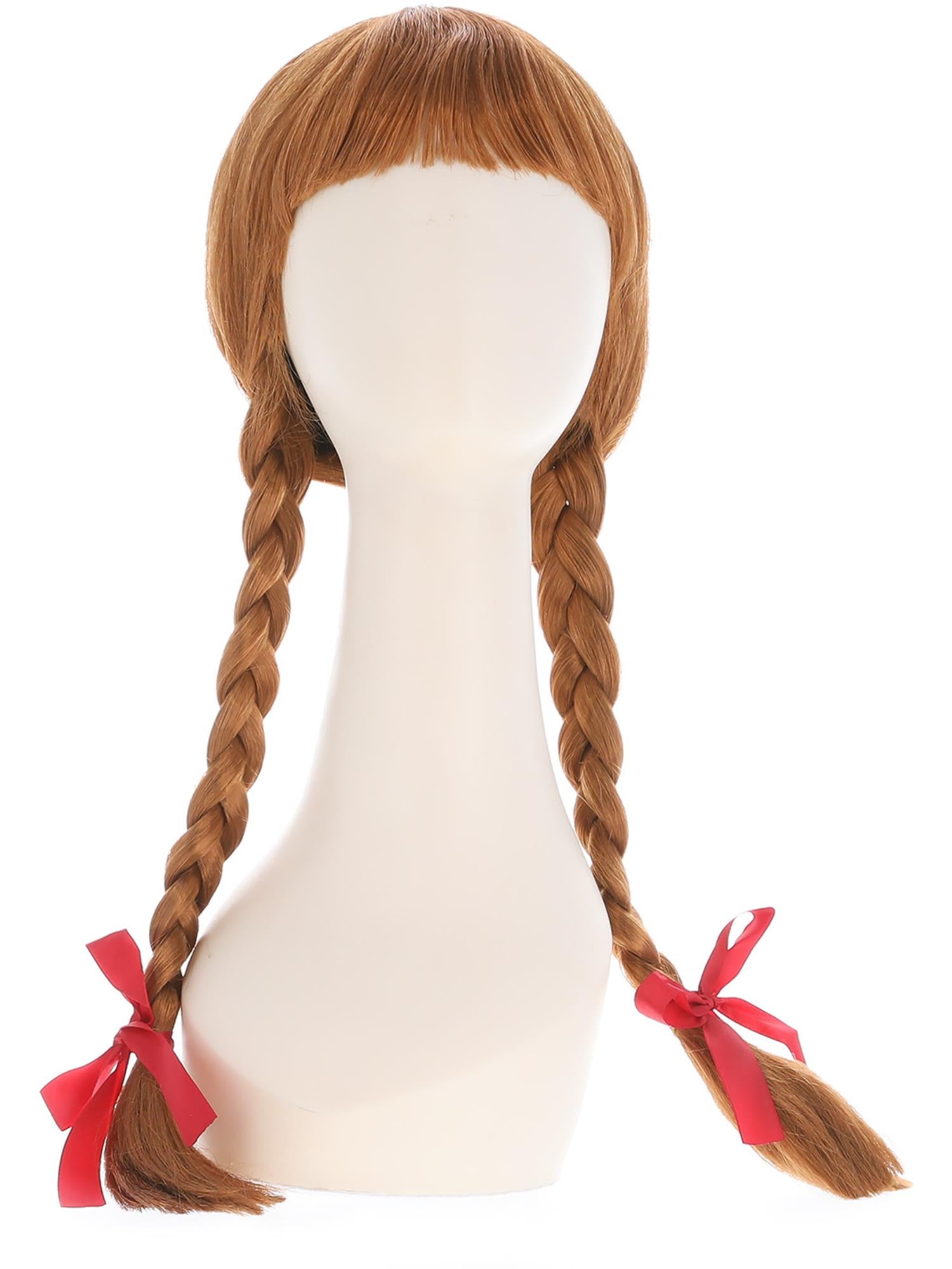Annabelle Wig