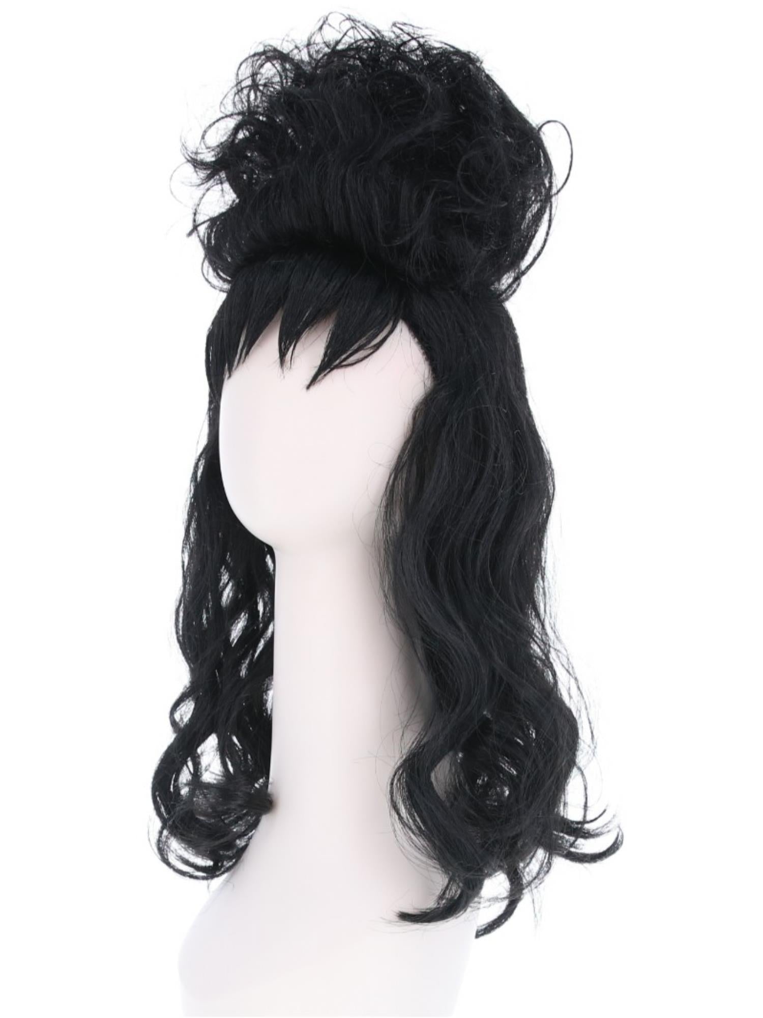 Beetlejuice Lydia Deetz Wig