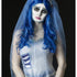 Corpse Bride Wig