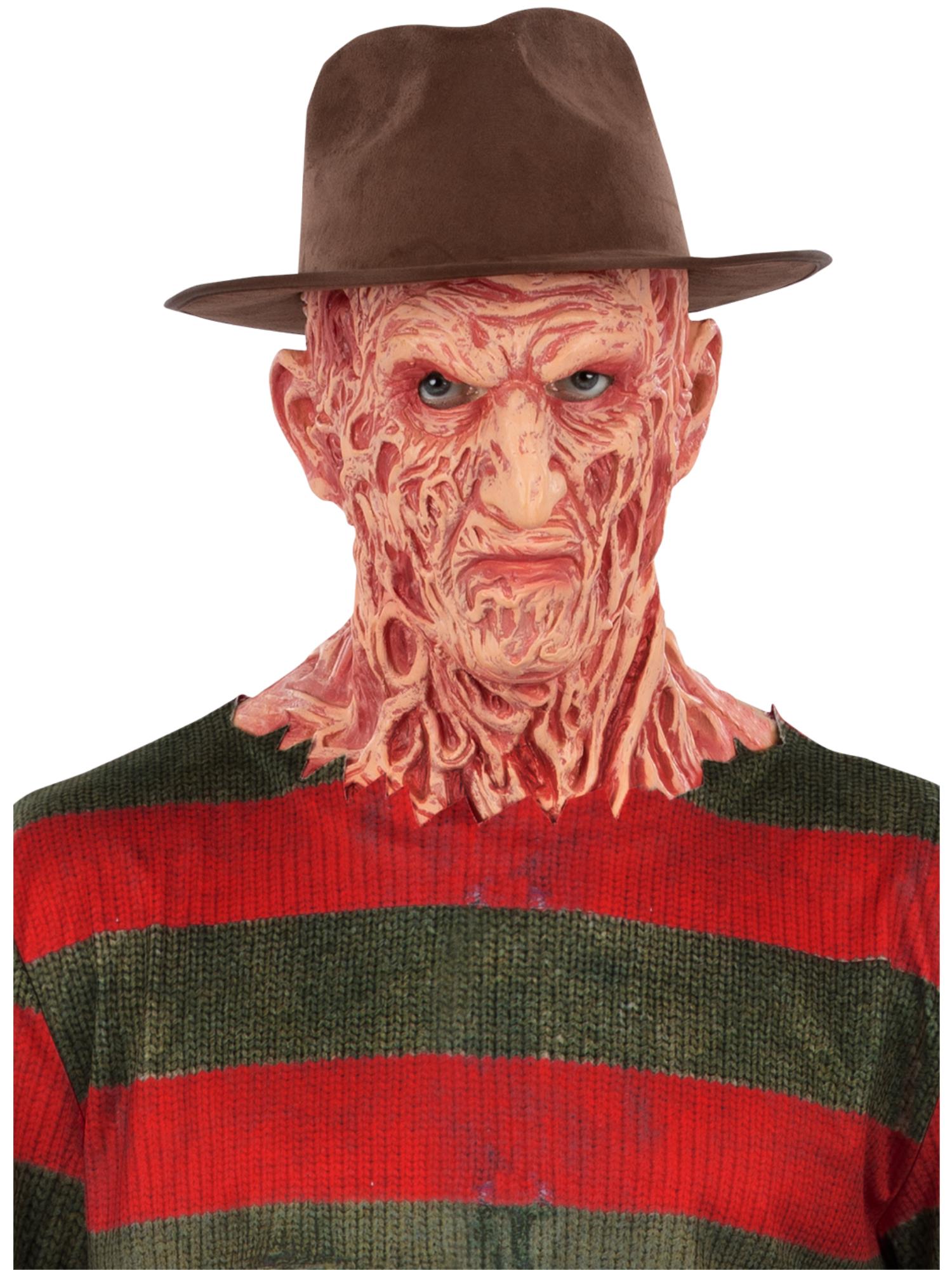 A Nightmare On Elm Street, Freddy Krueger Hat
