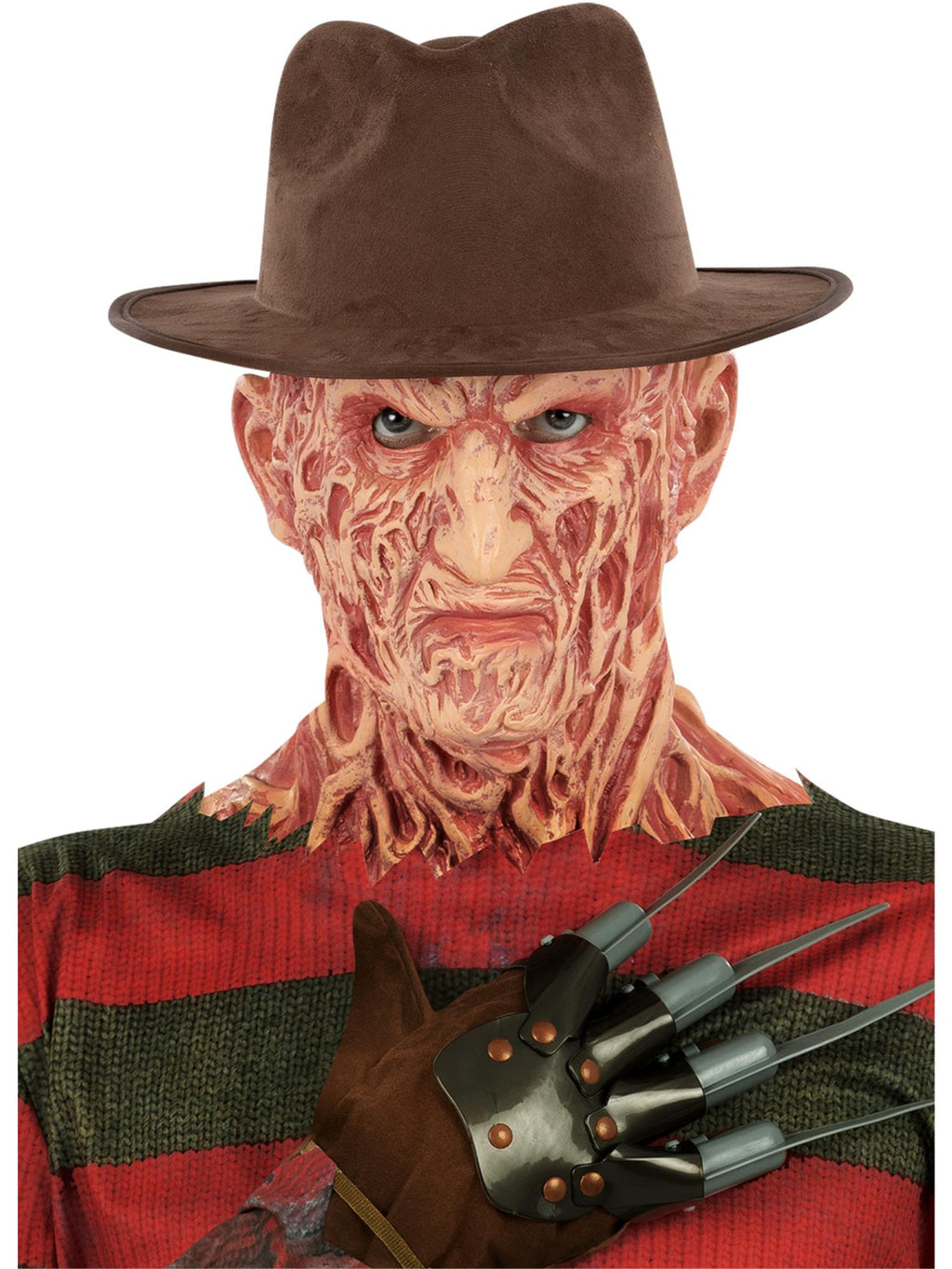 A Nightmare On Elm Street, Freddy Krueger Hat