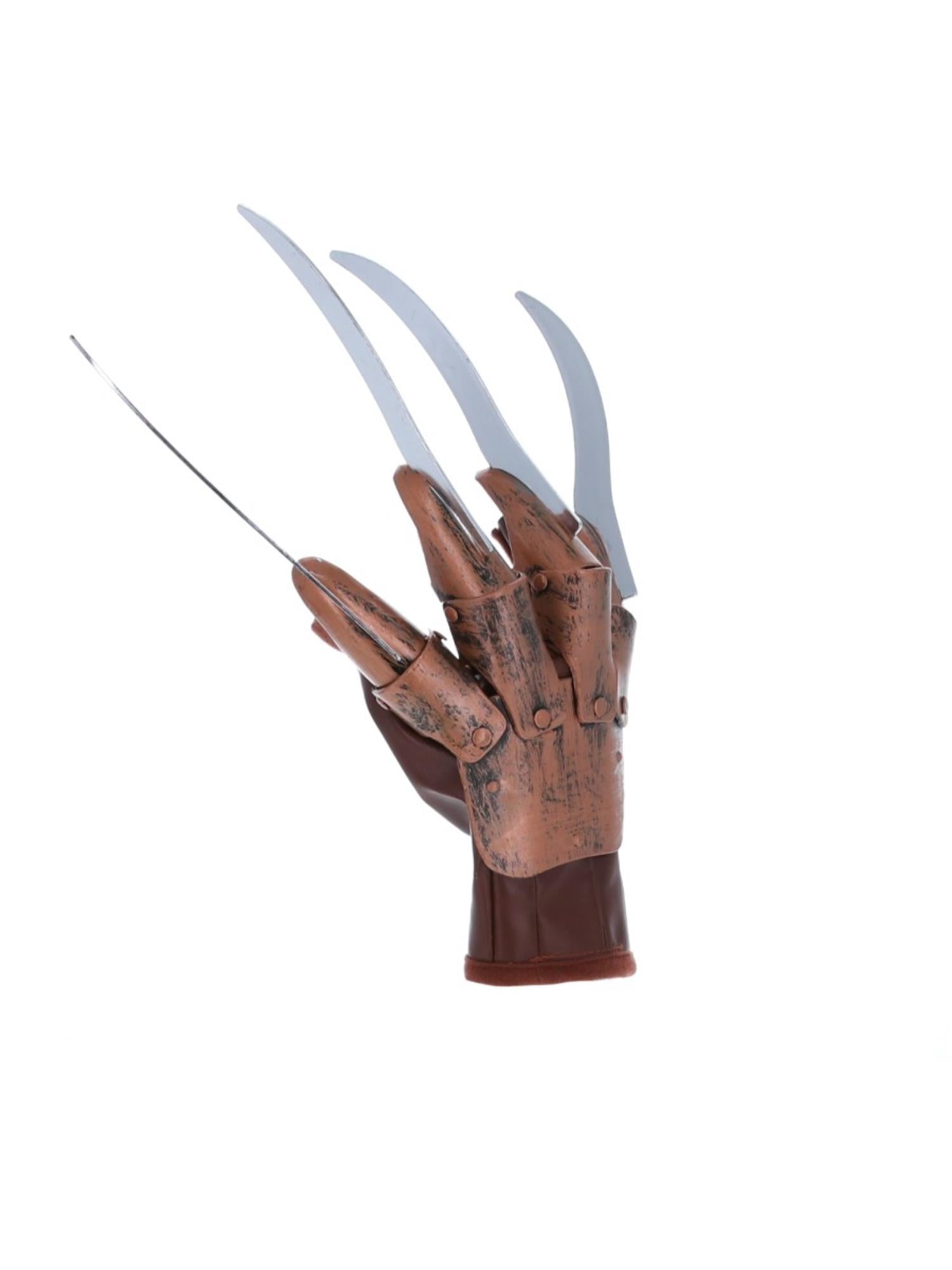 A Nightmare on Elm Street, Freddy Krueger Glove