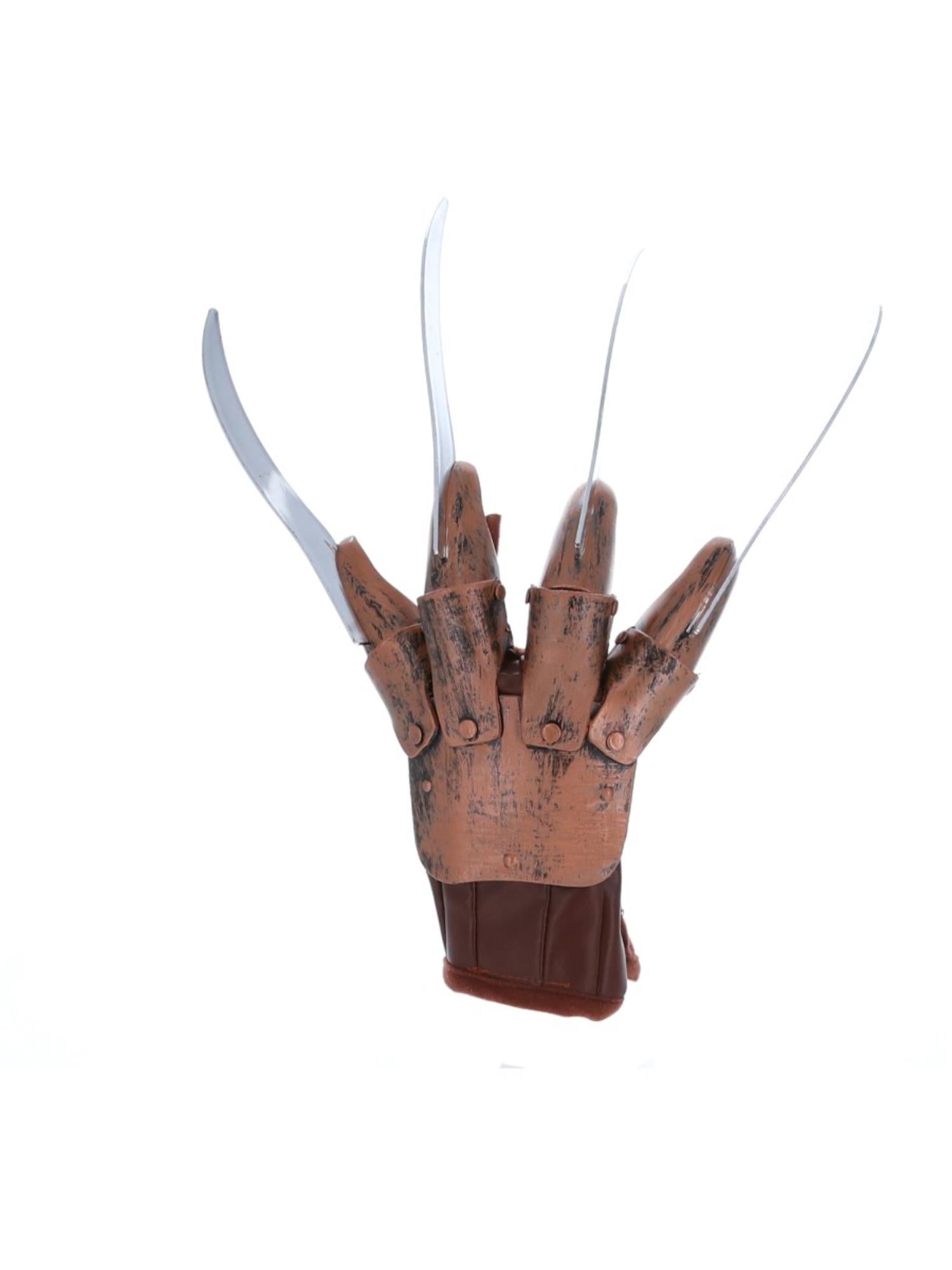 A Nightmare on Elm Street, Freddy Krueger Glove