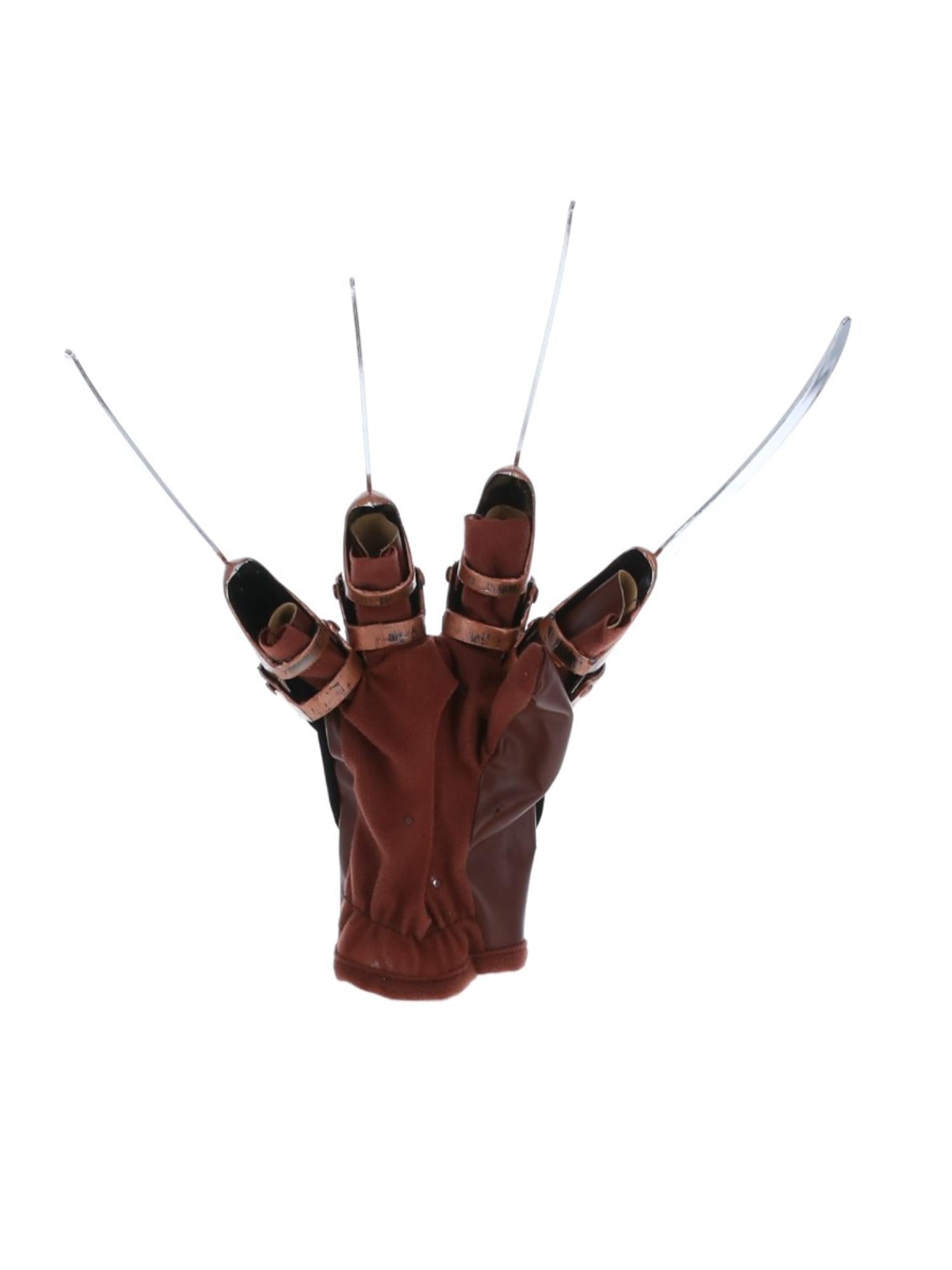 A Nightmare on Elm Street, Freddy Krueger Glove