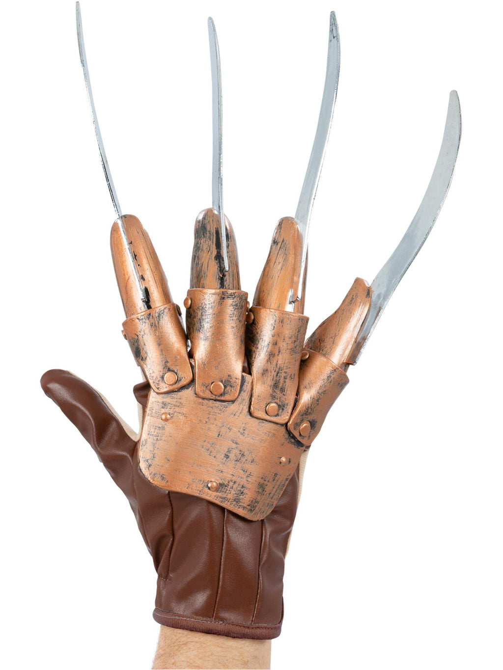 A Nightmare on Elm Street, Freddy Krueger Glove