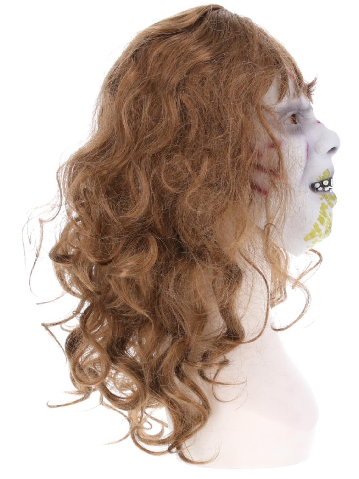 The Exorcist Regan Mask