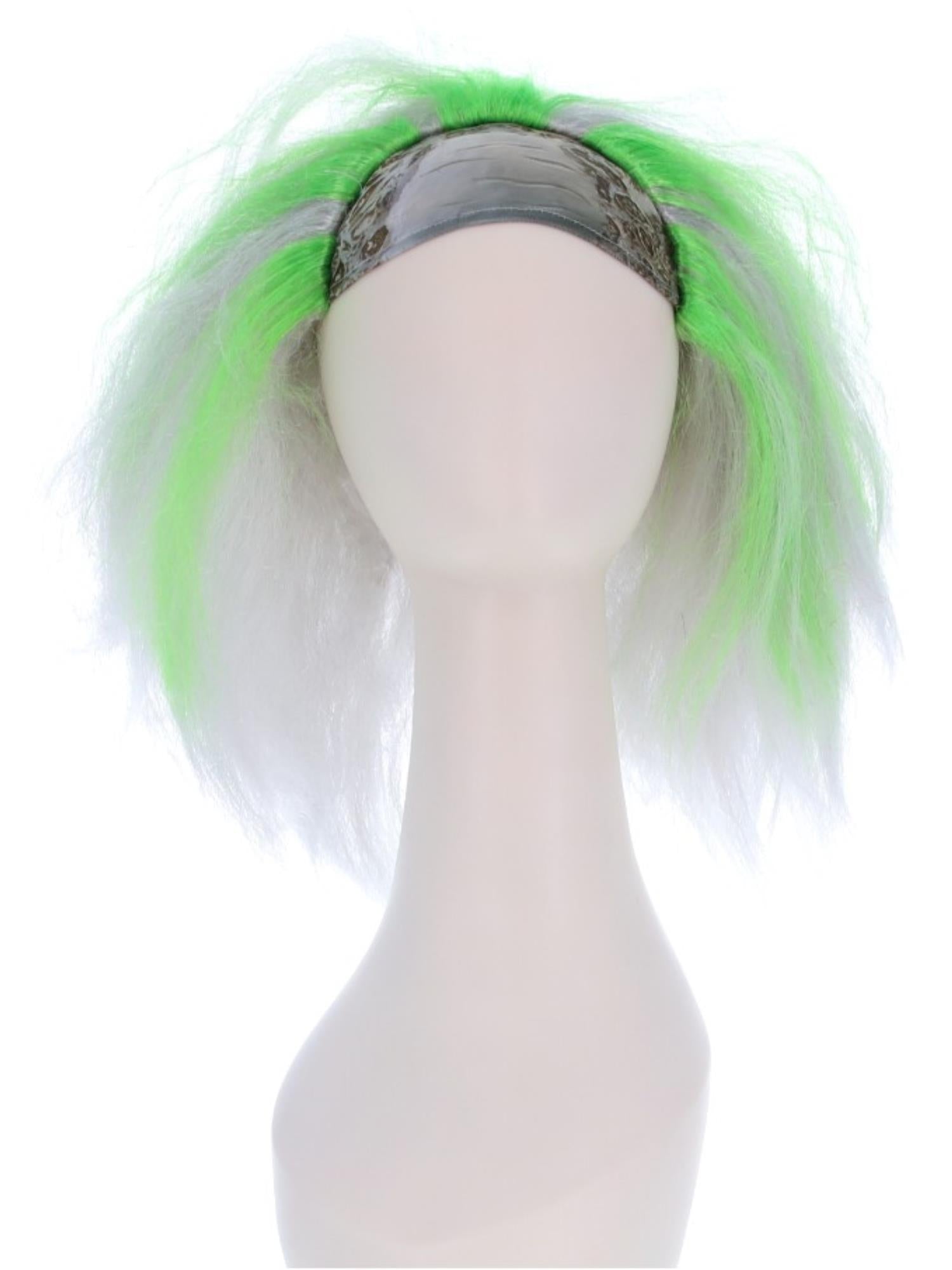 Beetlejuice Kids Wig