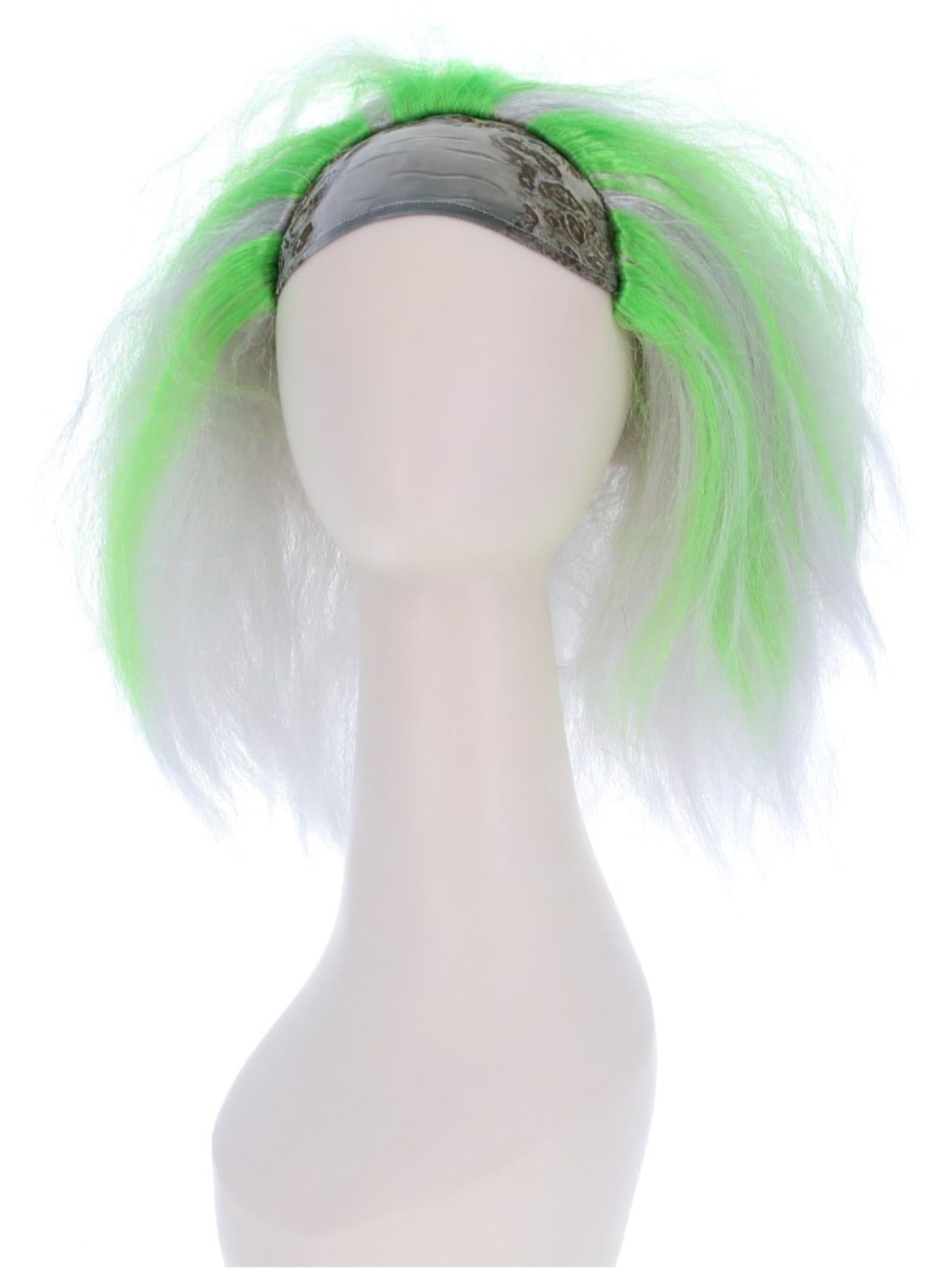 Beetlejuice Kids Wig