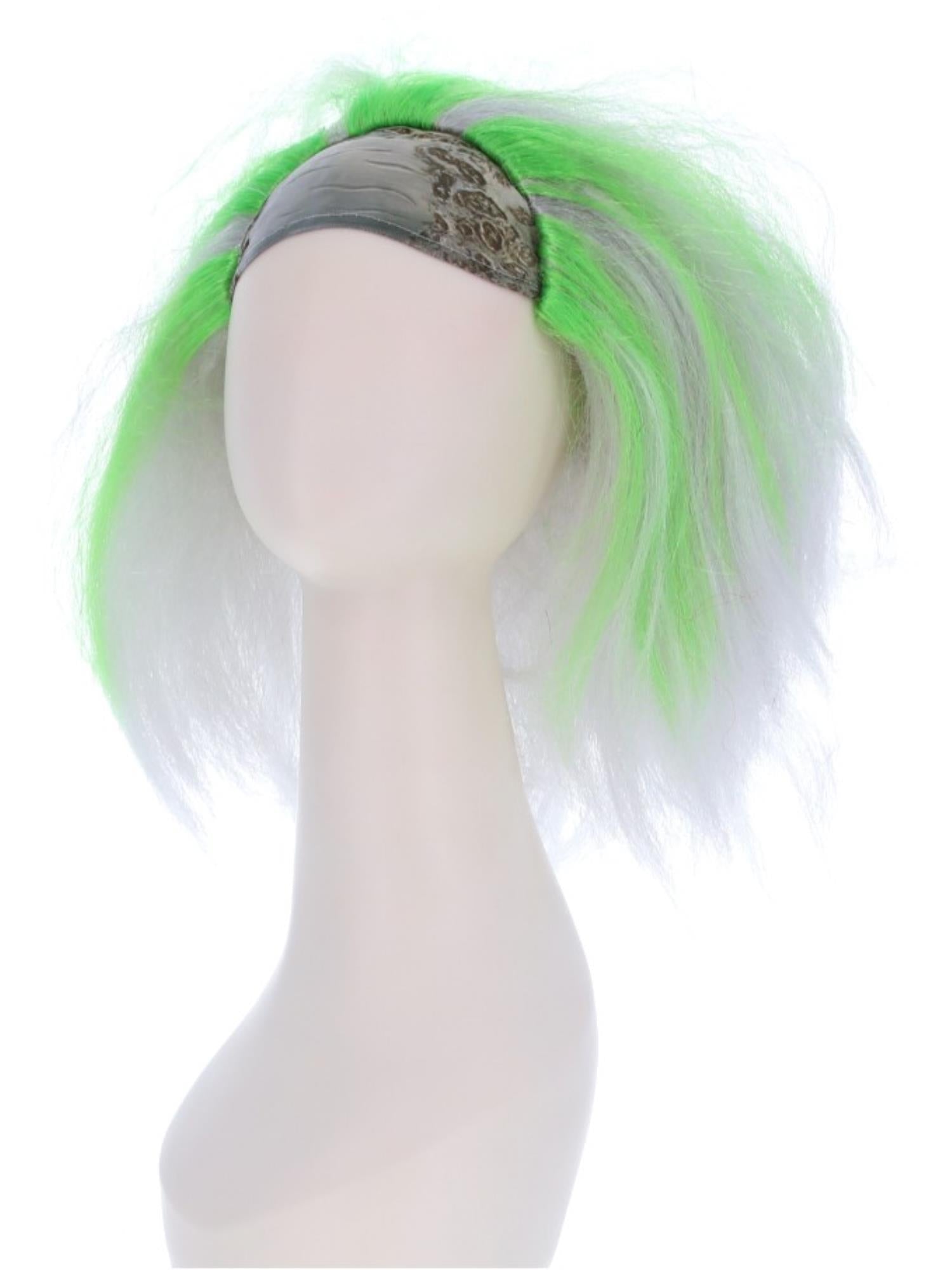 Beetlejuice Kids Wig