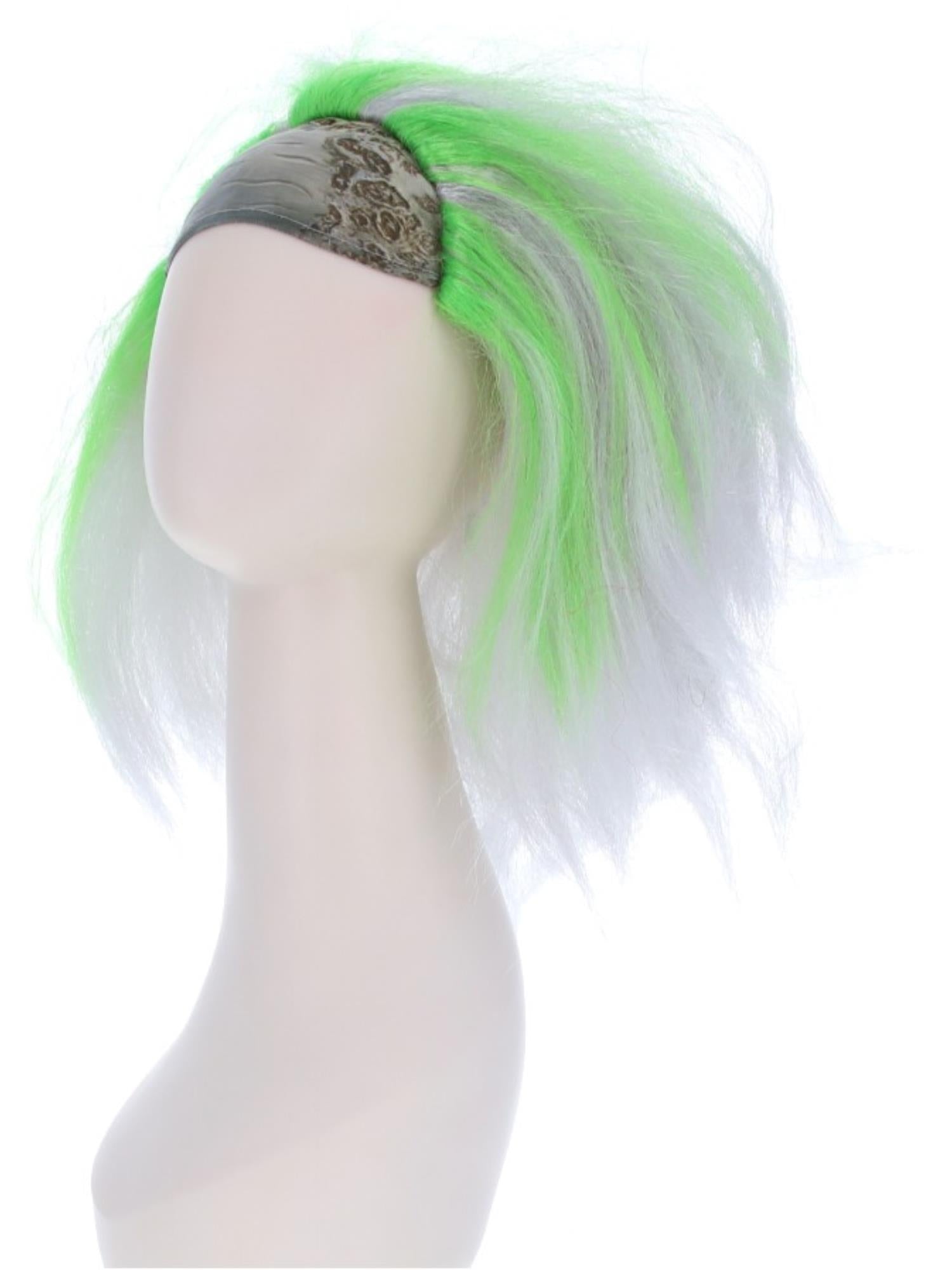 Beetlejuice Kids Wig