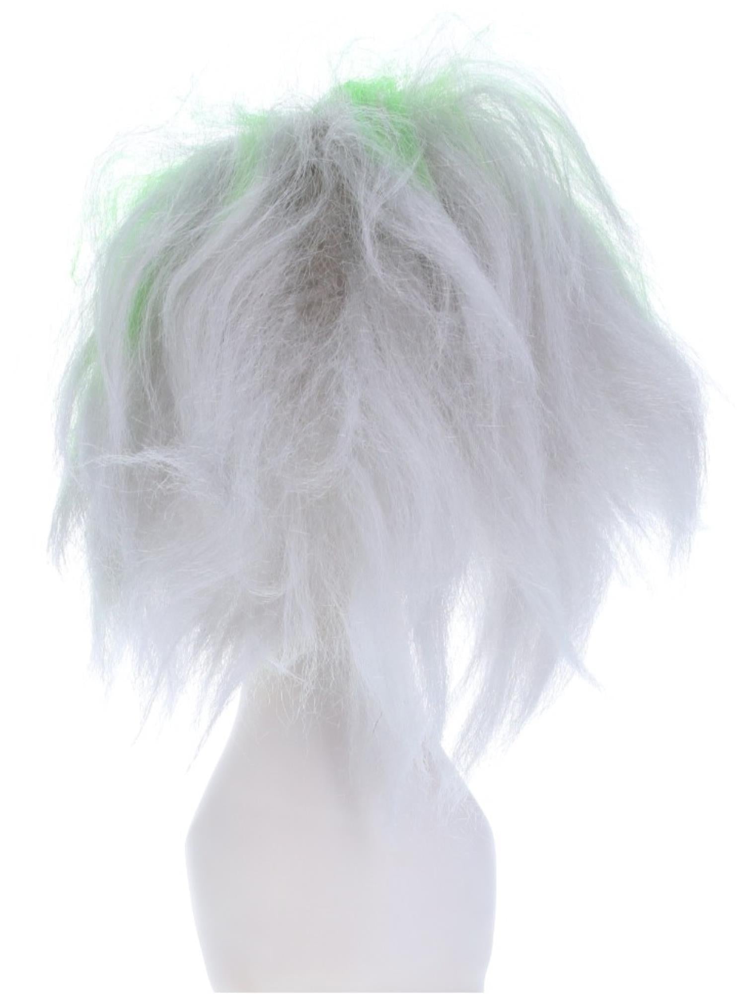 Beetlejuice Kids Wig