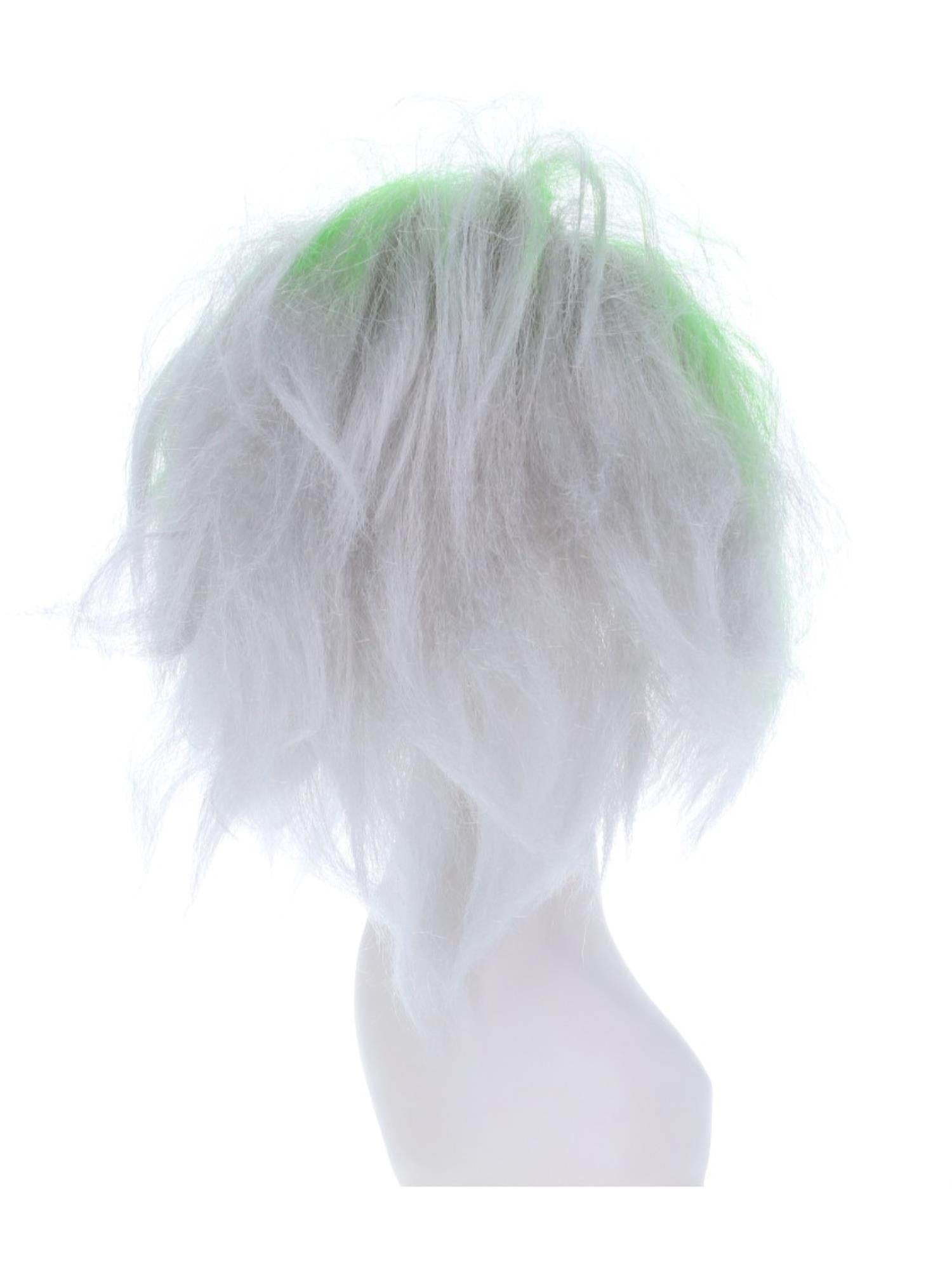 Beetlejuice Kids Wig