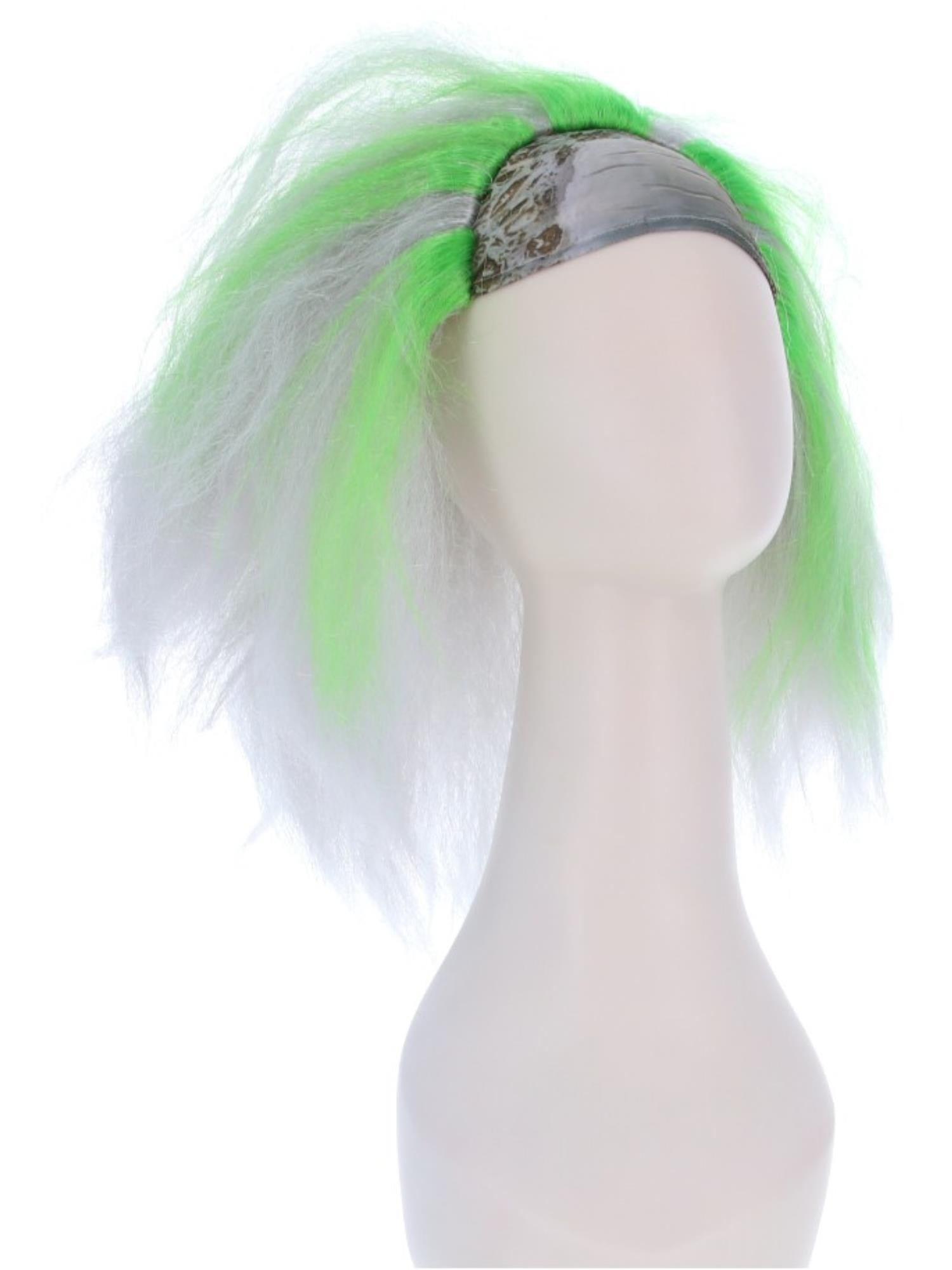 Beetlejuice Kids Wig