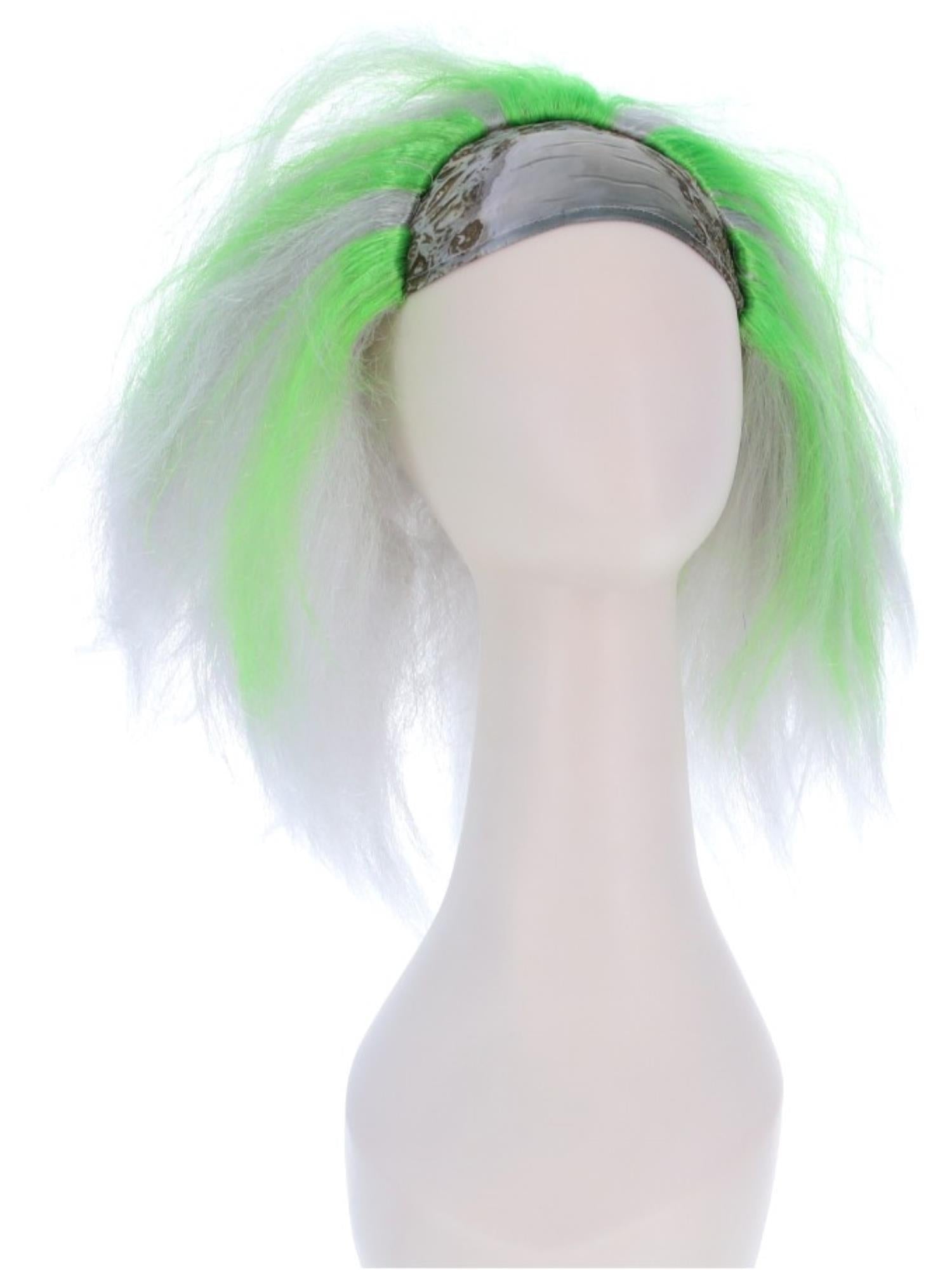 Beetlejuice Kids Wig