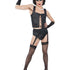 Rocky Horror Show Frank N Furter Costume