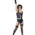 Rocky Horror Show Frank N Furter Costume