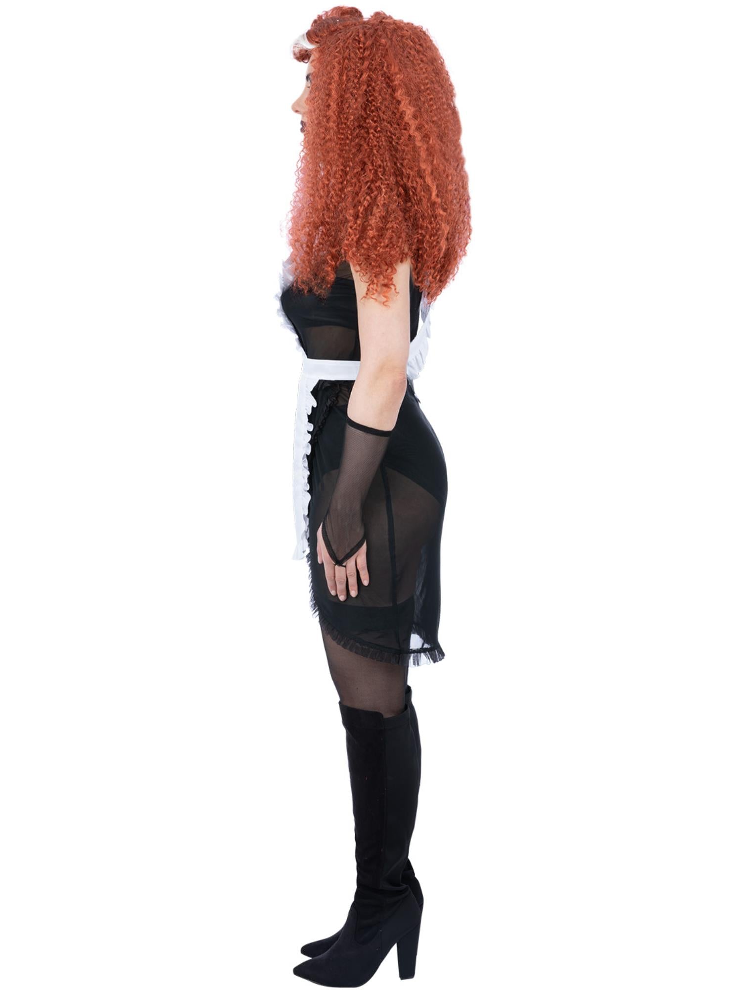 Rocky Horror Show Magenta Costume